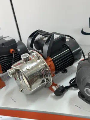 Leo 1.5 Hp Stainless Steel Surface Pump