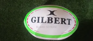 Rugby Ball
