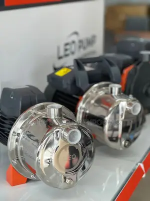 Leo 1.5 Hp Stainless Steel Surface Pump