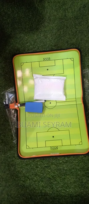 Coach Board