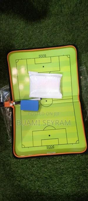 Coach Board