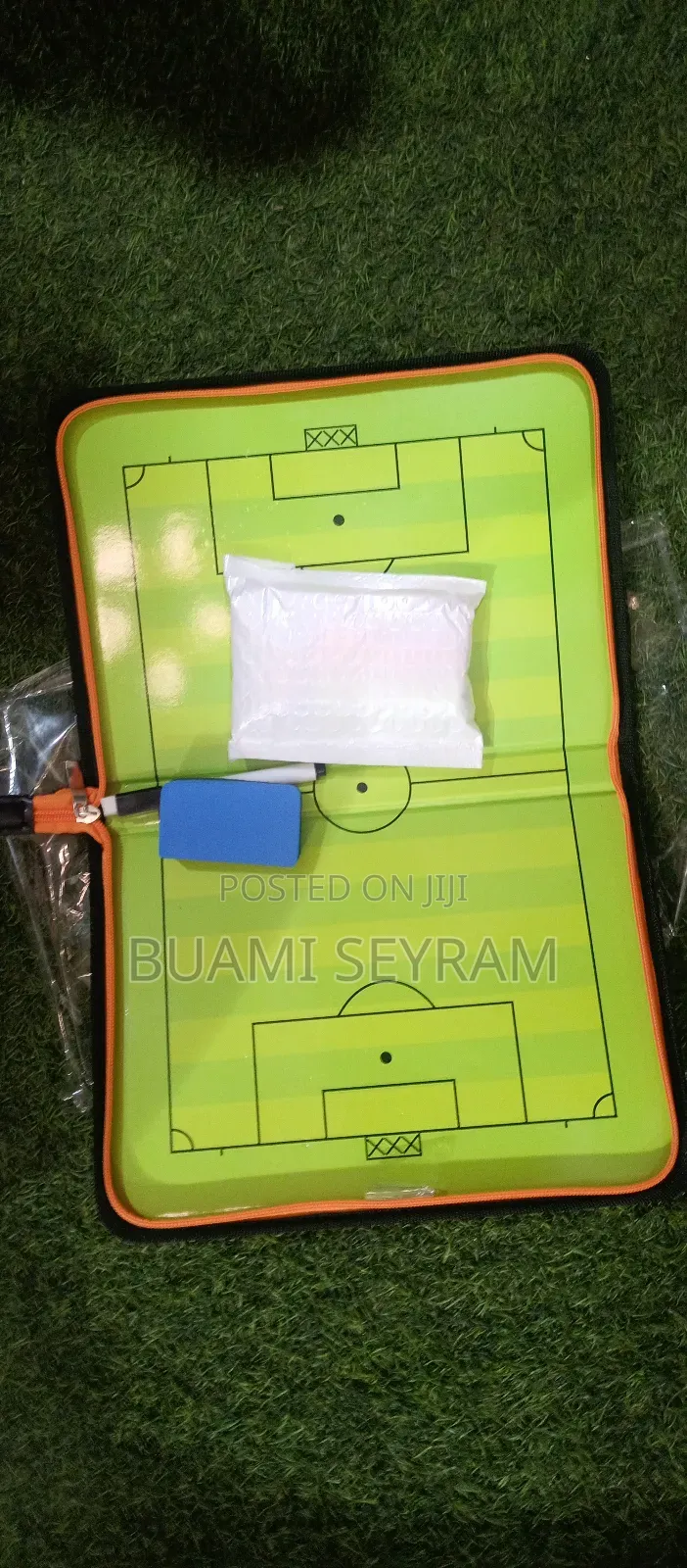 Coach Board
