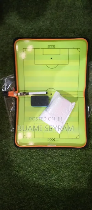 Coach Board