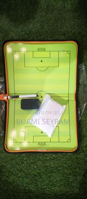 Coach Board