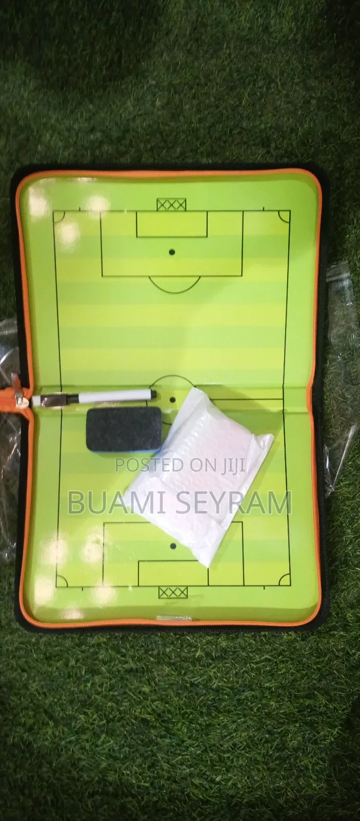 Coach Board
