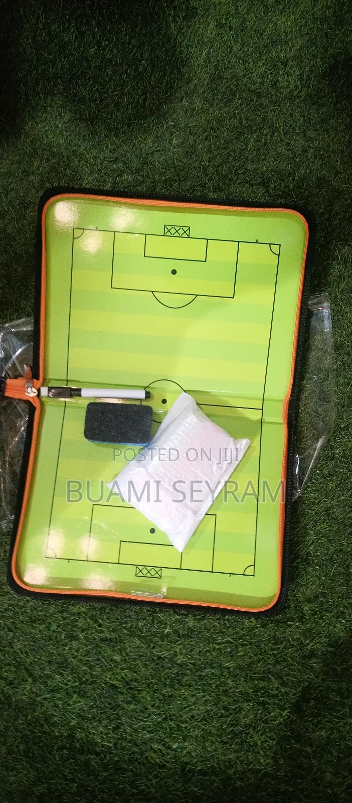 Coach Board