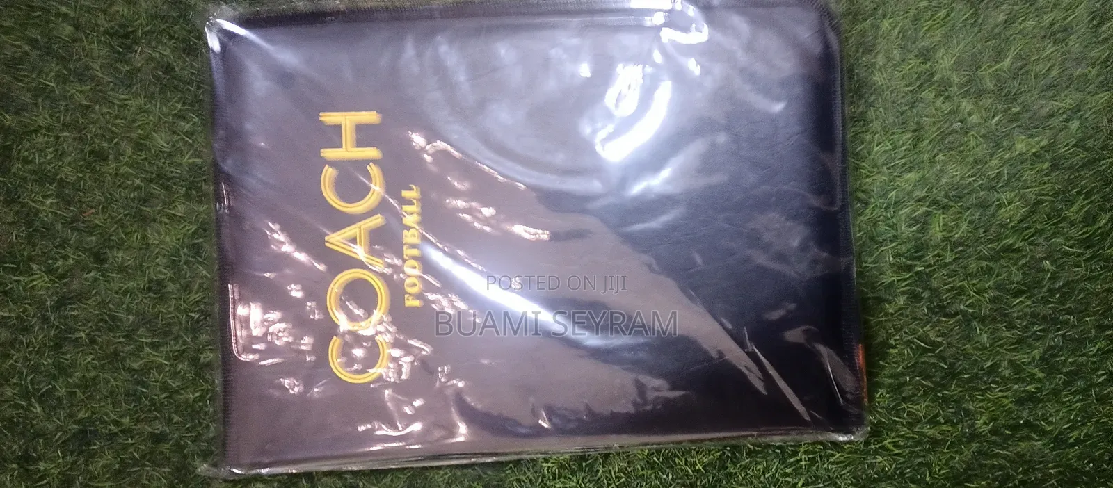 Coach Board