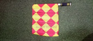Linesman Flag