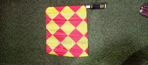 Linesman Flag