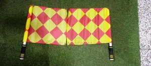 Linesman Flag