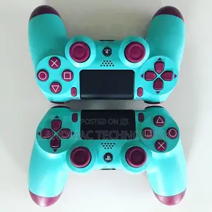Wireless Controller Pad Video Gamepad for SONY Playstation 4