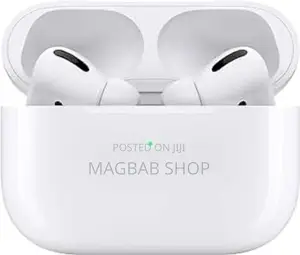 Brand New Airpods Pro 2 + Free Case(752)