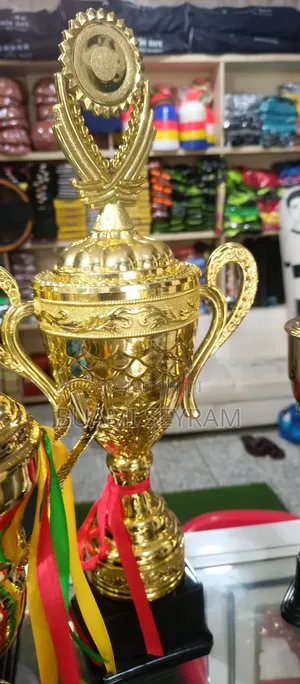 Football Trophy