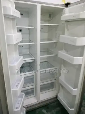 New Samsung Refrigerator RR39M71357F/SS 1 Door With No Frost
