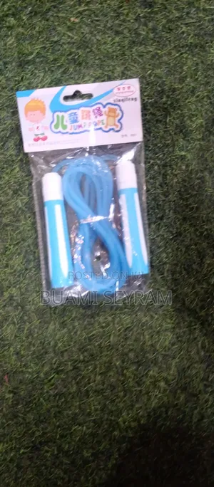 Skipping Rope