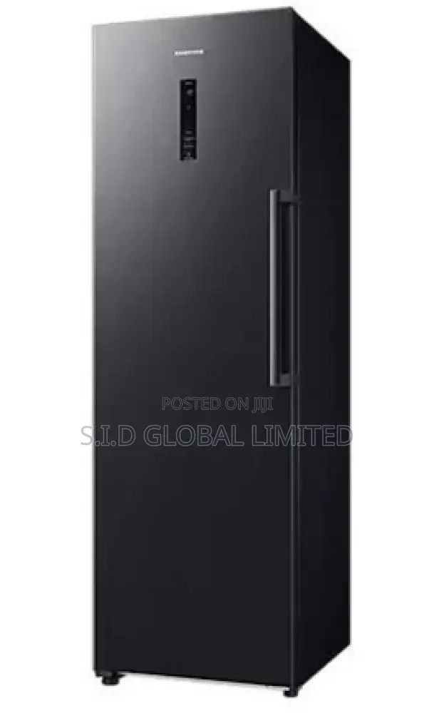 Ultimate Samsung RZ32M71157F/SS 1-Door Freezer (315L)