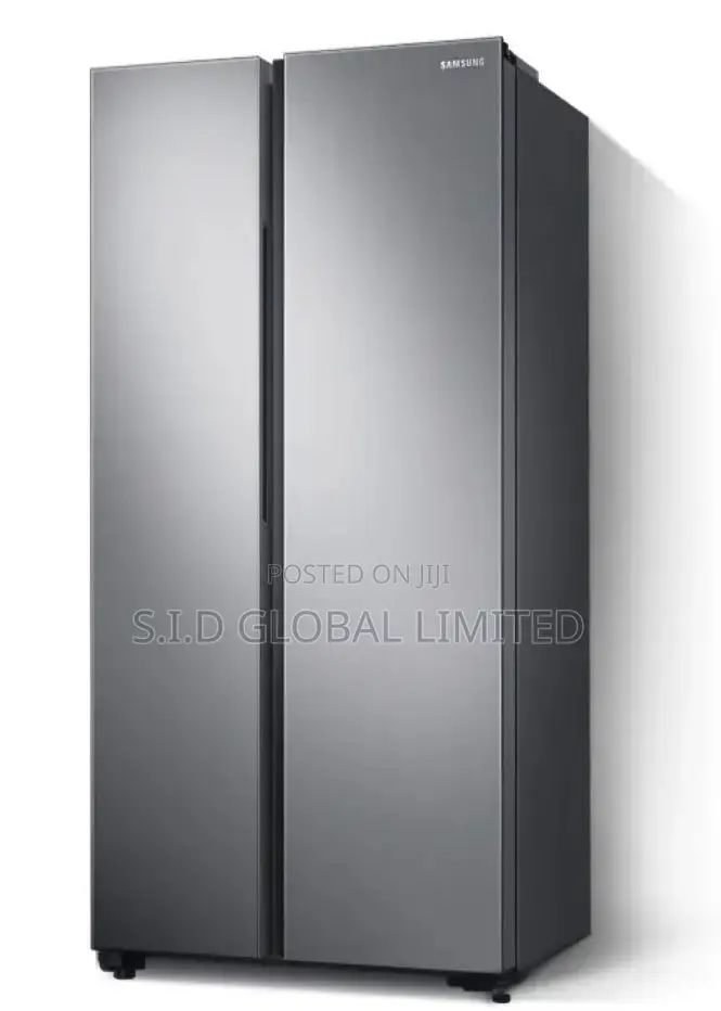Better Samsung-647ltr-side-by-side-refrigerator