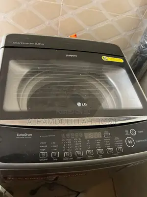 Champion Washing Machine Specialist