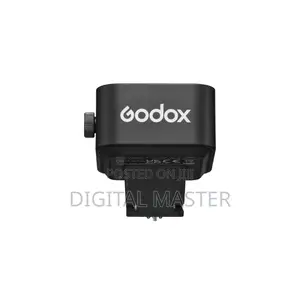 Godox X3 C Touchscreen TTL Wireless Flash Trigger for Canon