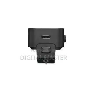 Godox X3 C Touchscreen TTL Wireless Flash Trigger for Canon