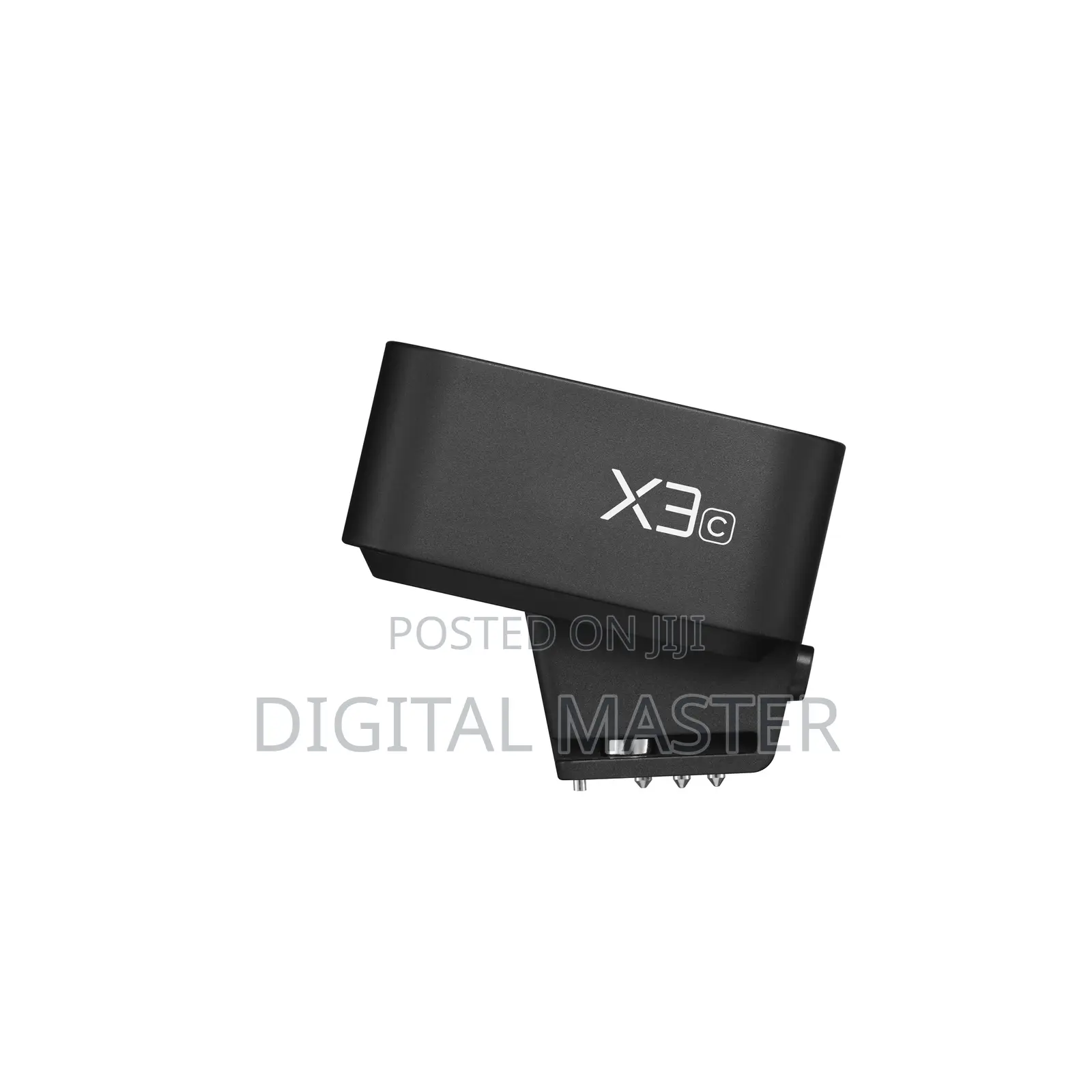Godox X3 C Touchscreen TTL Wireless Flash Trigger for Canon