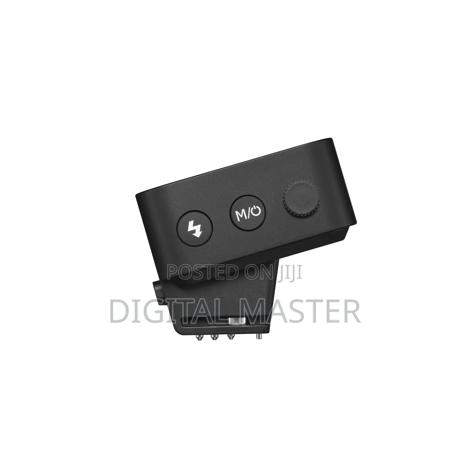 Godox X3 C Touchscreen TTL Wireless Flash Trigger for Canon