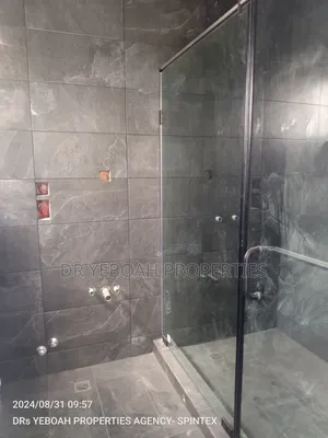 4bdrm Duplex in Spintex:- 4 Bedrooms for sale