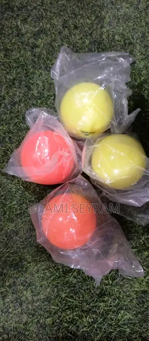 Golf Balls