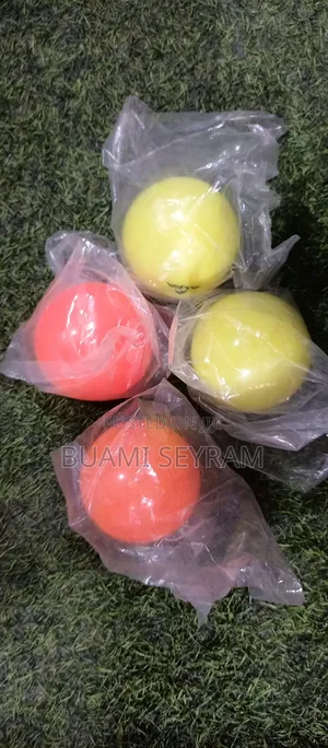 Golf Balls