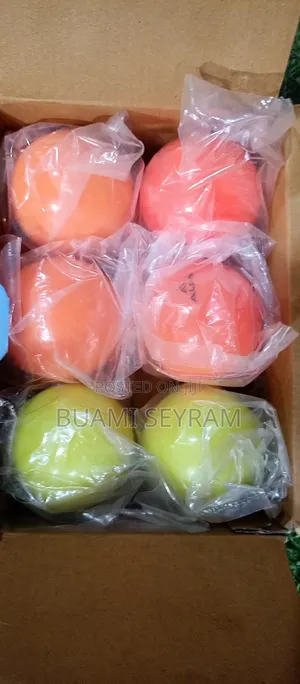 Golf Balls