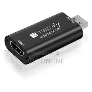 New Hdmi Capture Card