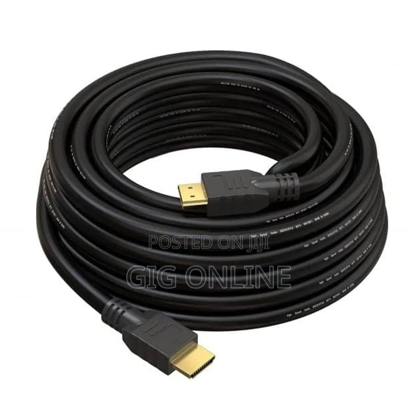 Hdmi Cable 30 Meters