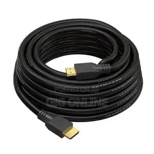 Hdmi Cable 30 Meters