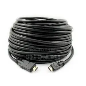 Hdmi Cable 30 Meters