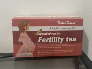 Fertility Tea