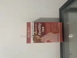 Fertility Tea