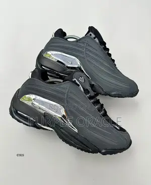 Nike Nocta Men's Lightweight Sneaker.