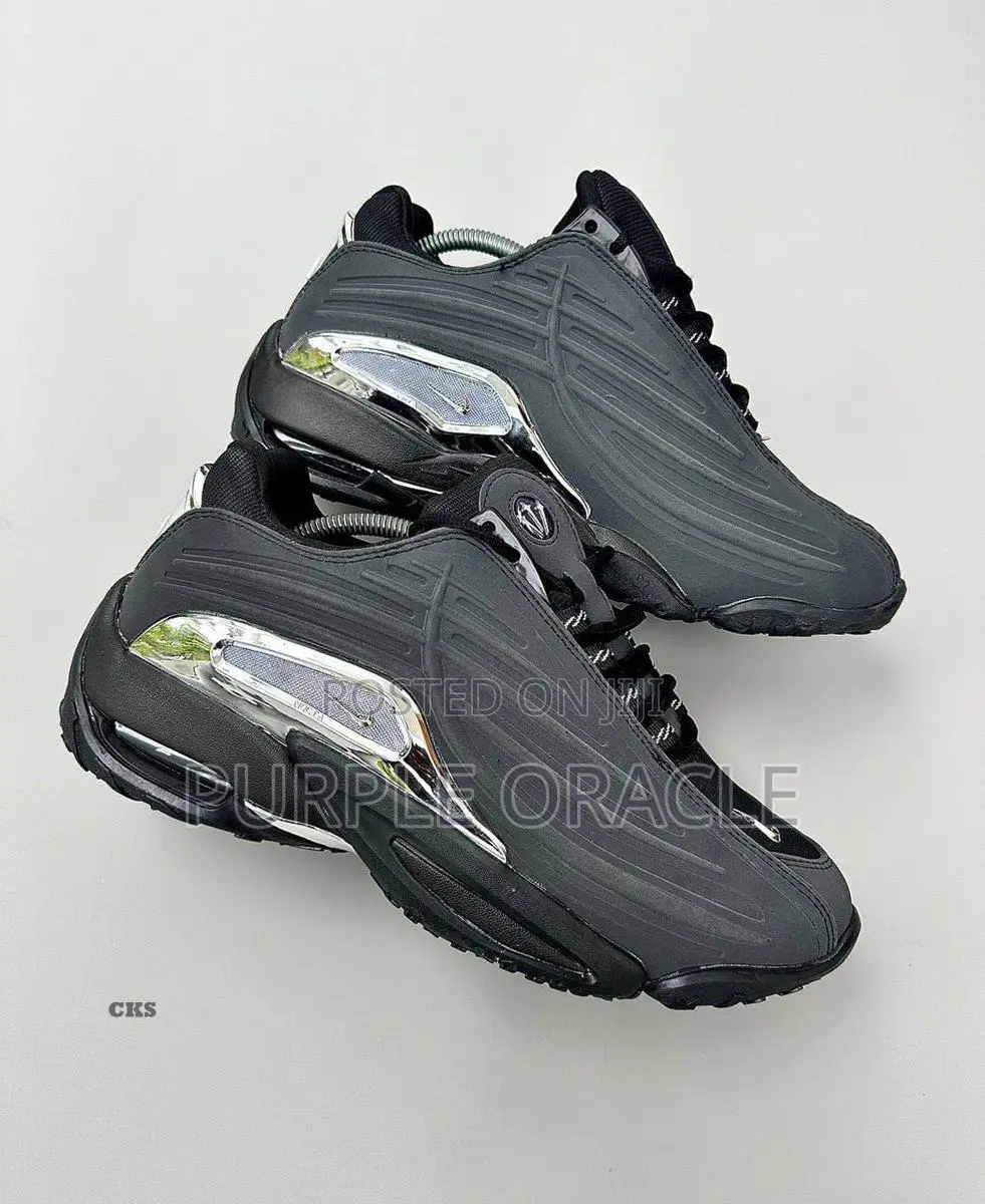 Nike Nocta Men's Lightweight Sneaker.