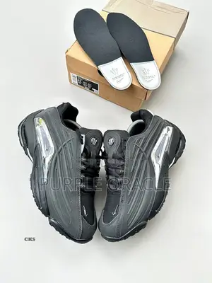 Nike Nocta Men's Lightweight Sneaker.