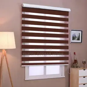 “Transform Your Space With Elegant Roller Blinds”