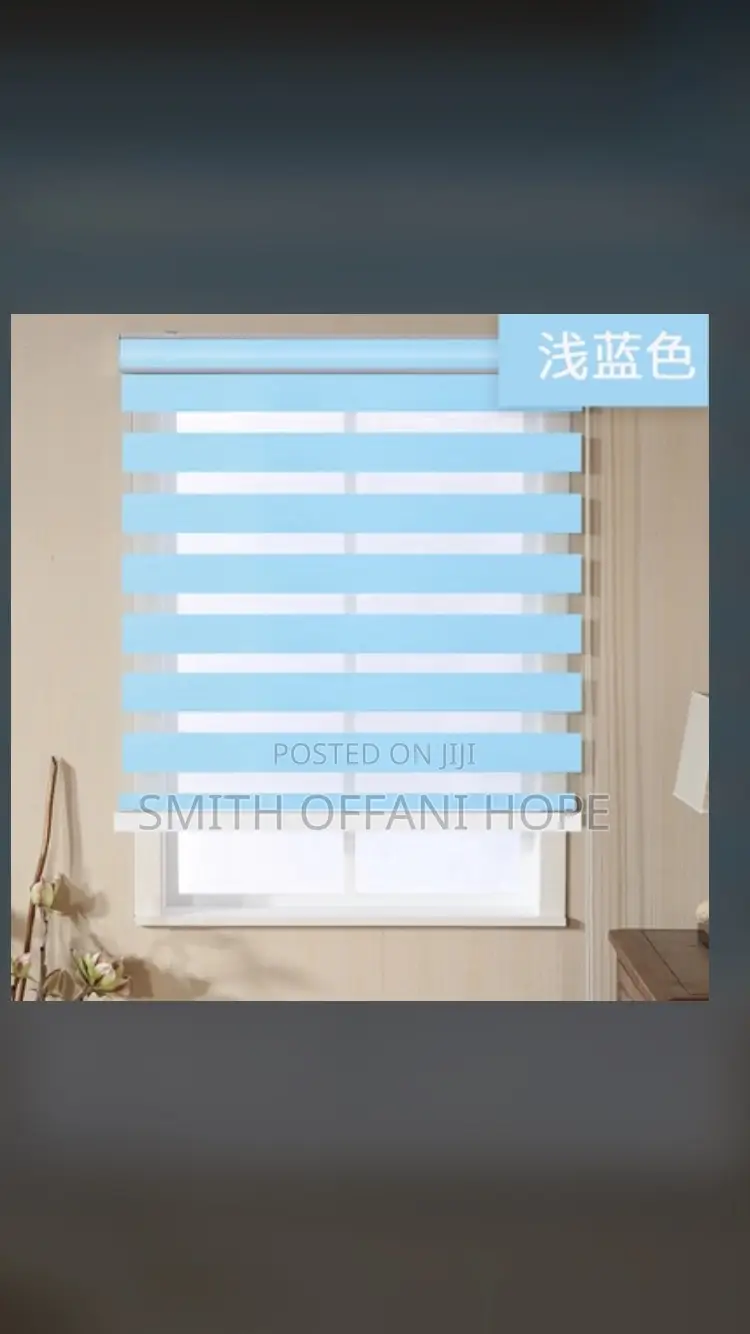 . “Modernize Your Home With Roller Blinds”