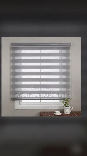 “Light Control Made Easy With Roller Blinds”