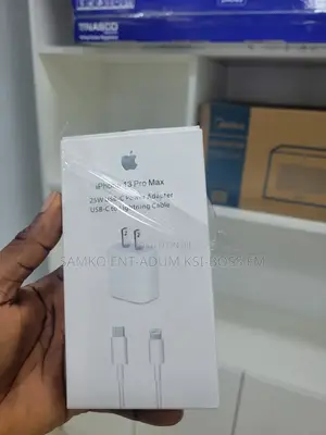 iPhone Charger