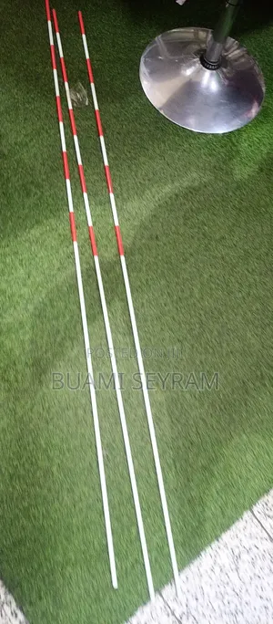Volleyball Antenna