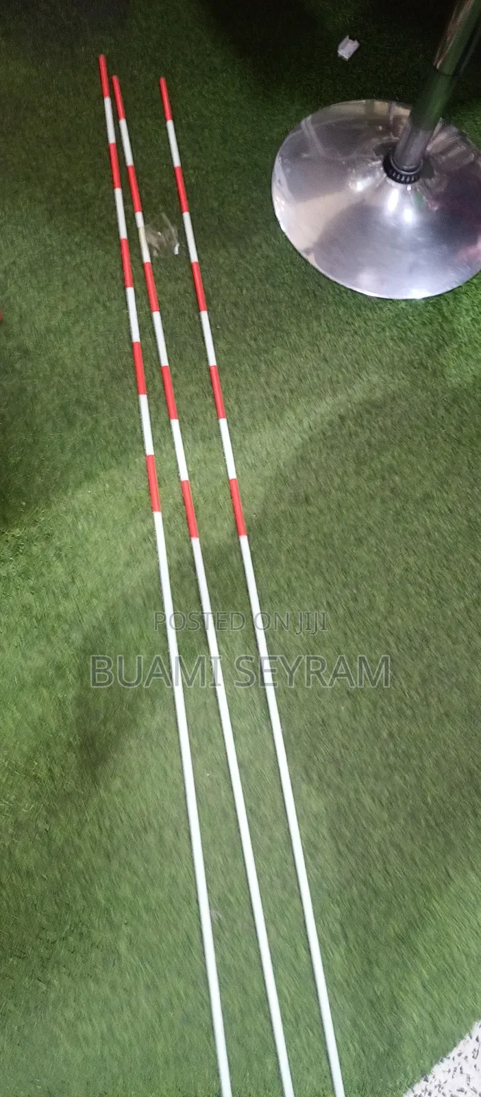 Volleyball Antenna