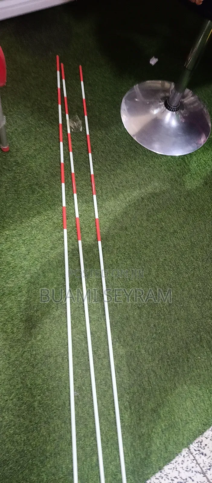 Volleyball Antenna