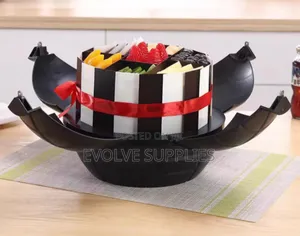 Surprise Bomb Box
