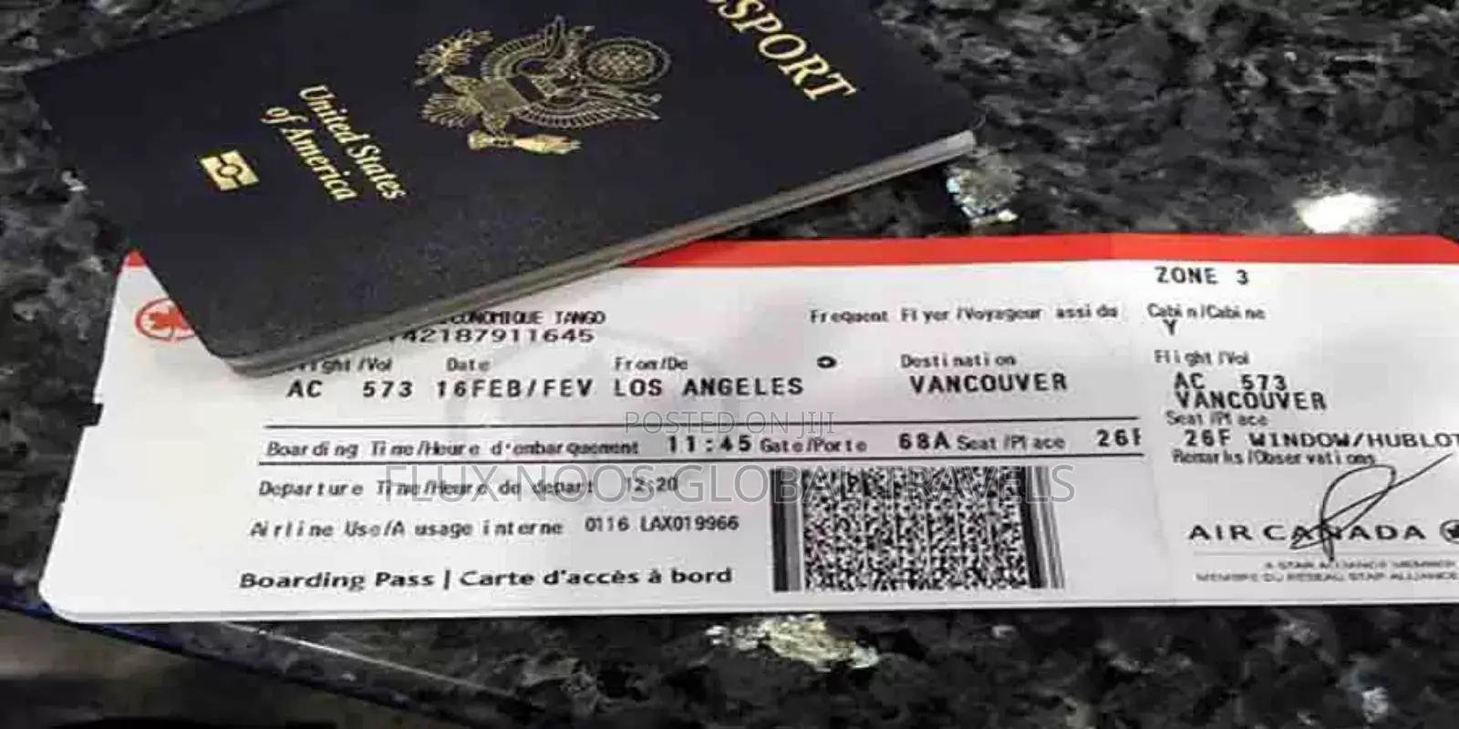 Cheapest Flights Tickets