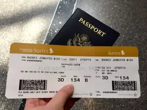 Buy Your Cheapest Flight Ticket
