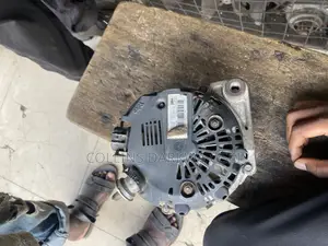 Alternator for All Kinds of Cars
